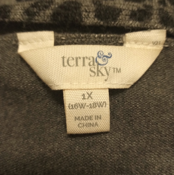 TERRA & Sky - Picture 3 of 3